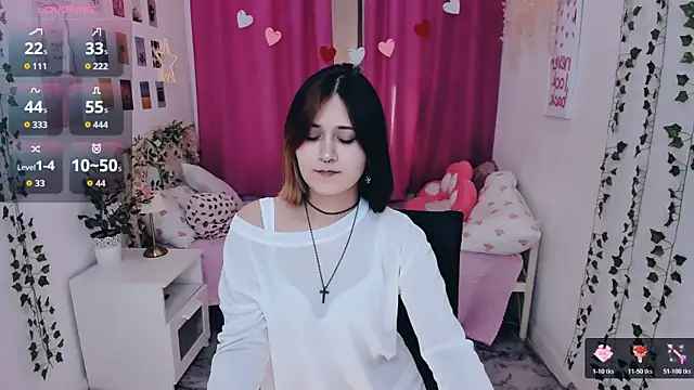 Alexa_Lexi_ webcam