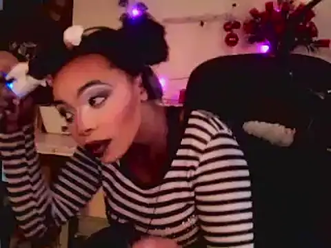 Anaconda2350 webcam