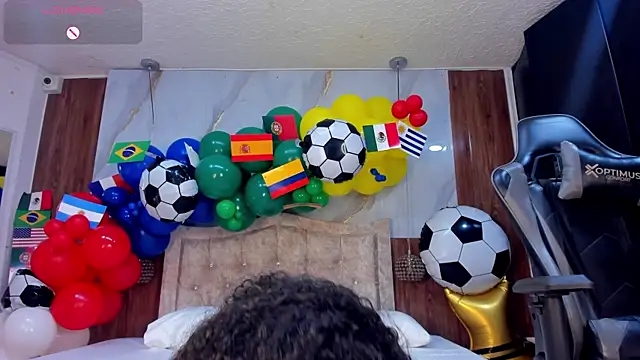 lia_16 webcam