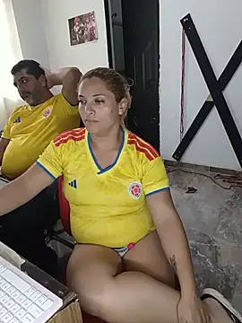 hotandfierylatinos2023 webcam