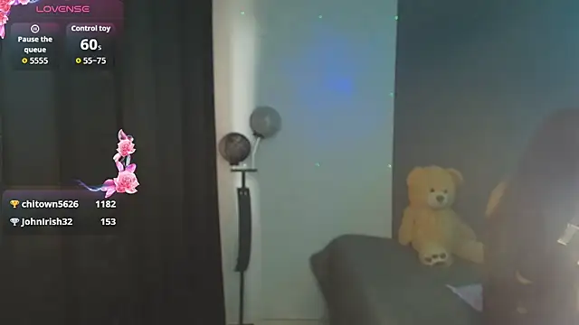 Kagome01 webcam
