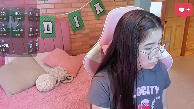 Amy_joones webcam