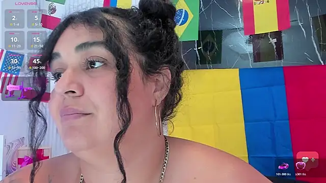 Reginavegaa webcam