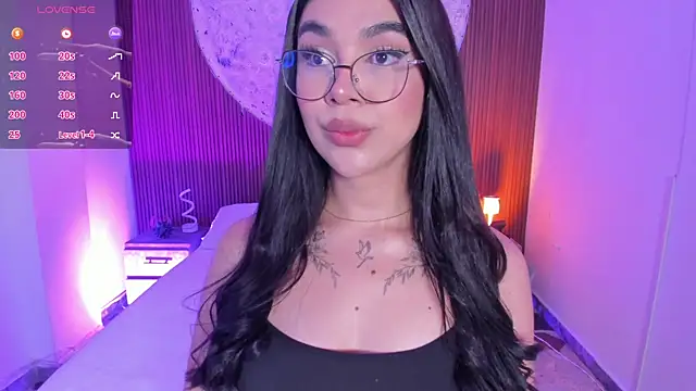 RoseCassie webcam