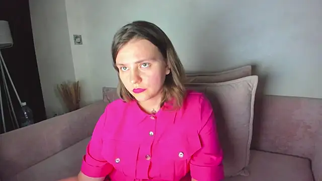 Jenny_Jimmy live cam on StripChat