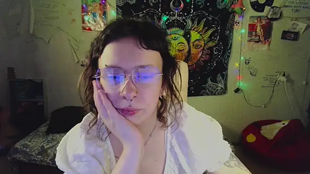 Lil_foxxx webcam