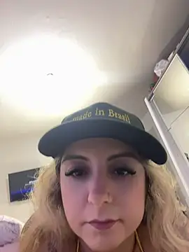 Victoriacavalliery webcam