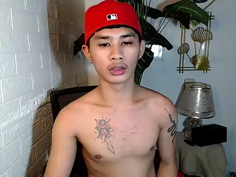 UrPinoyhot webcam