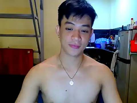 asiancumquickly (M young) - CUM IN PUBLIC