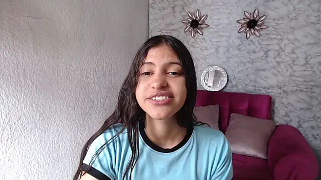 Evagirl69 webcam
