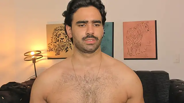 Brad_Martin webcam