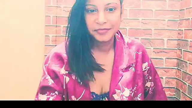 indian_spice_girl webcam