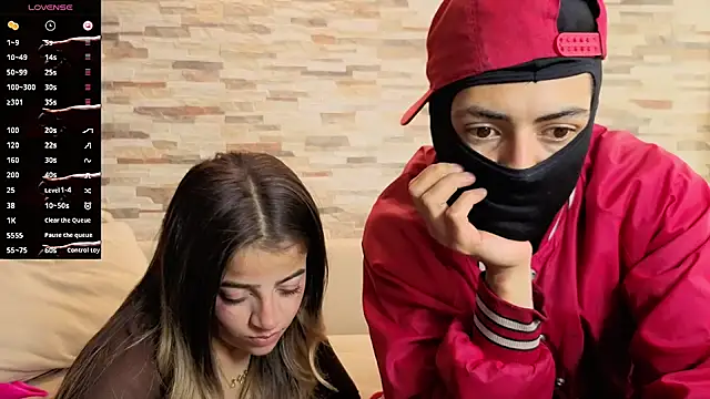 cute_emmma webcam