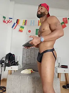 Dante_Knox webcam