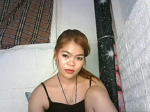 Buka_girl webcam