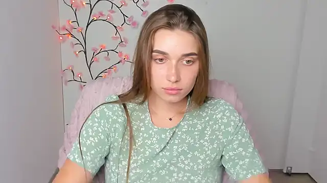 NikaMystic webcam