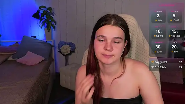 Kacey_Love webcam