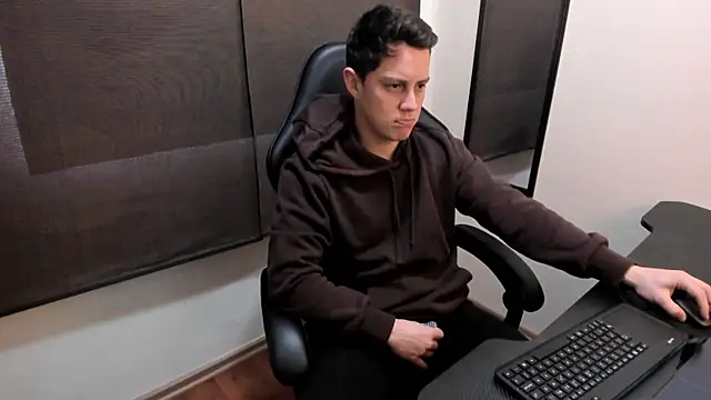 KendricTorres webcam