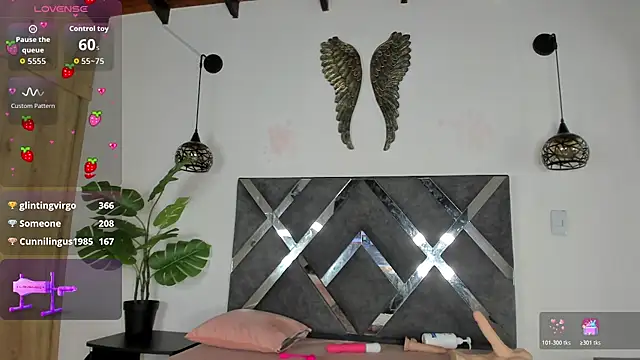 erika_222 webcam