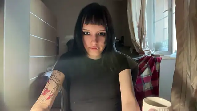 SebrinaMontelle webcam