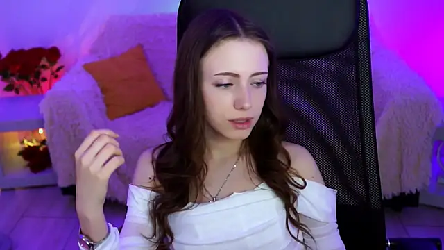 VanessaAnerson webcam