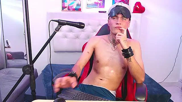 Ninou_14 webcam