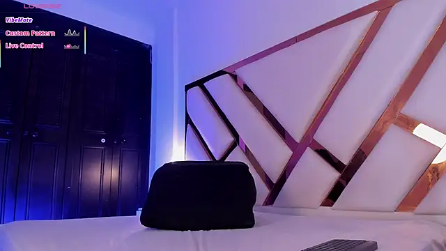 Aron_cruz webcam