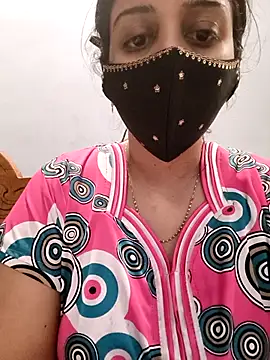 Tamil_shalini webcam