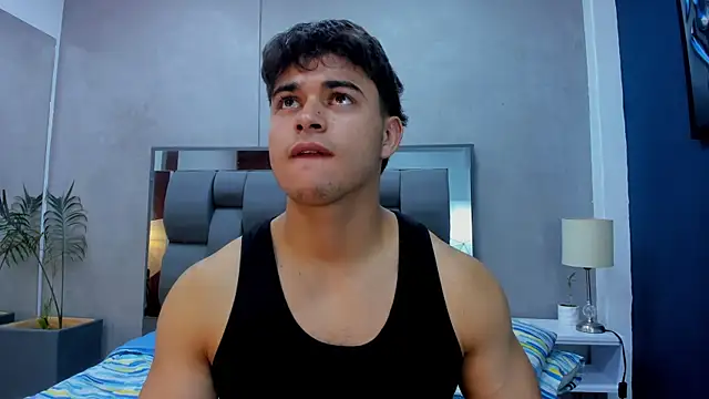 Charlie___Musk webcam