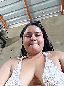 Dirty-violeta_19 webcam