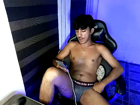 spicy_rowycam (M young) - Make Me the Happiest boy here