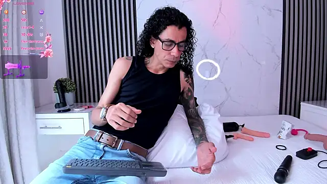 JackAndRosse_ webcam
