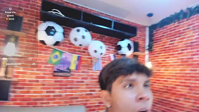 Thiago_Kozak webcam