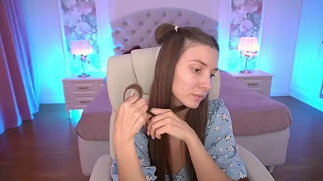 AshleyBaie webcam