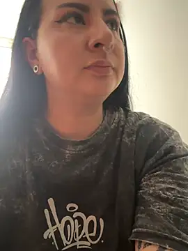 Abril_Luv webcam