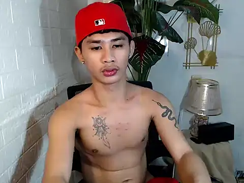 UrPinoyhot webcam