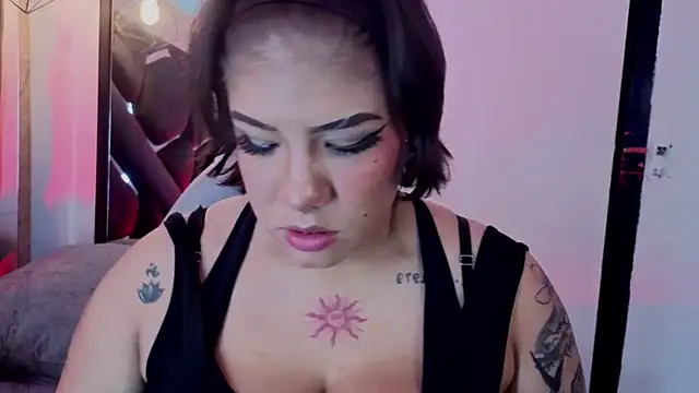 Melissa_Adamsx webcam