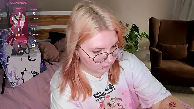 Alice_Kitagawa webcam