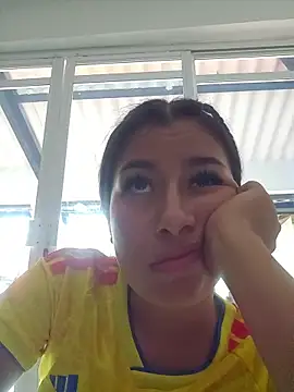 Luisa_Madrid webcam