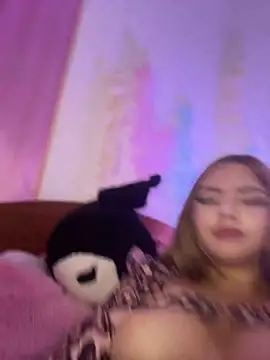 ChloeCollins__ webcam