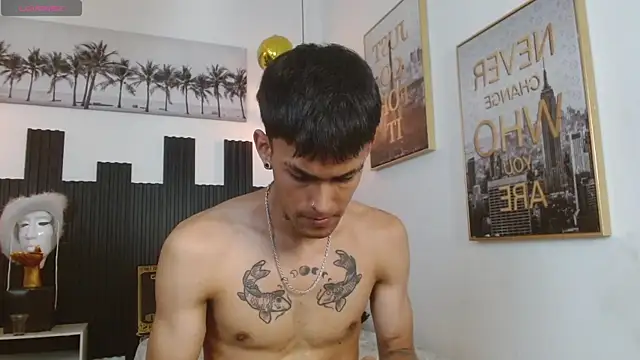 Duncan_brown webcam