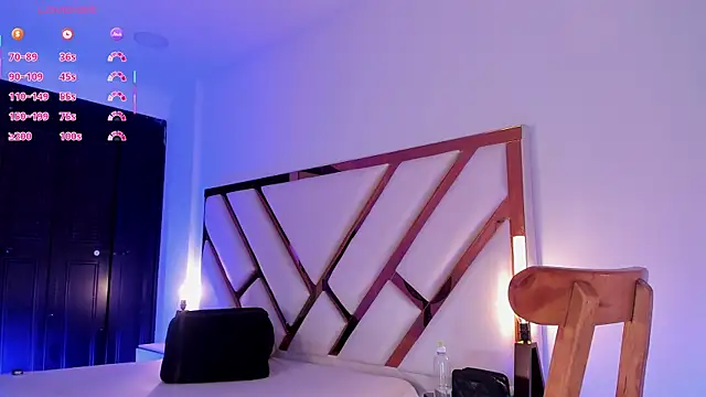 Aron_cruz webcam