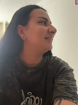 Abril_Luv webcam