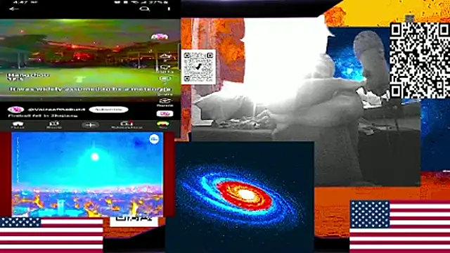 RussellTaylorLacy webcam