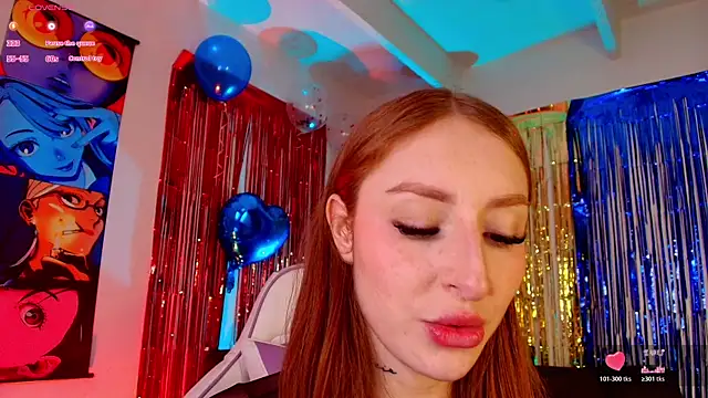Bennuluspeach_ live cam on StripChat