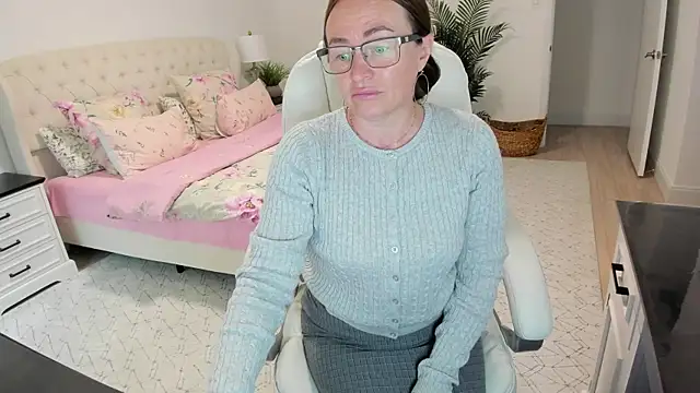 Live sex cam di Vika73