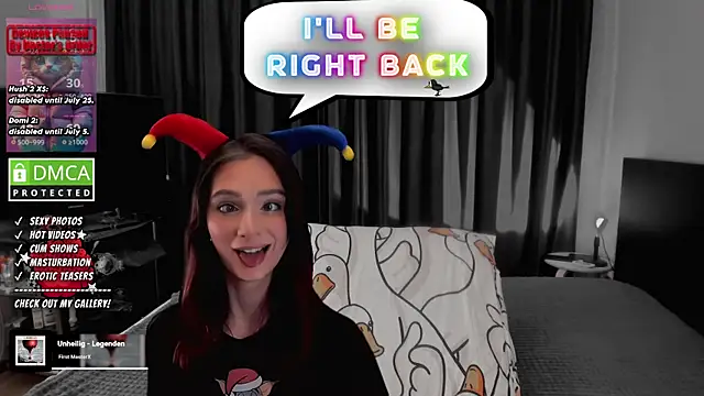 Lee_Loo webcam