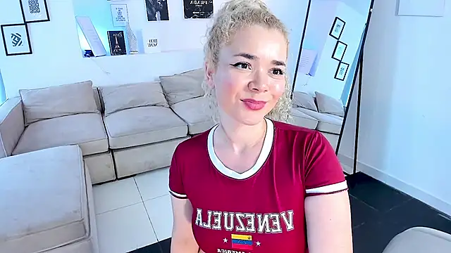 Sasha_belova webcam