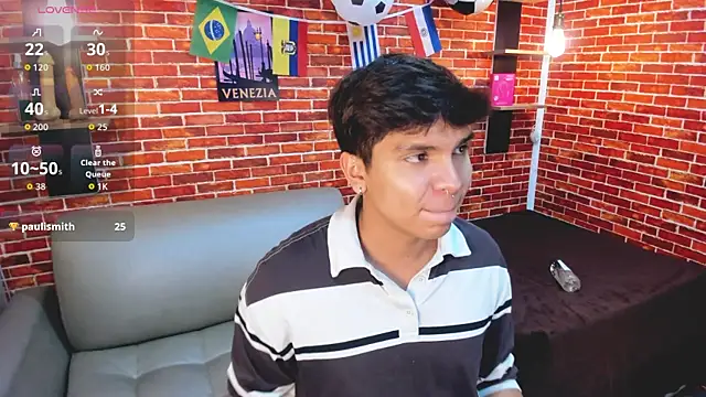 Thiago_Kozak webcam