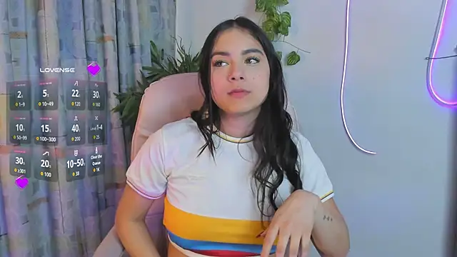 Sally__BX webcam
